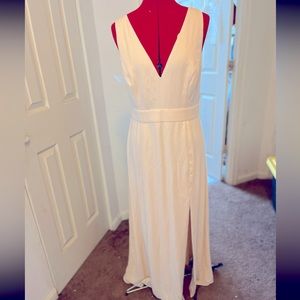 Formal Maxi Dress, Fame and Partners